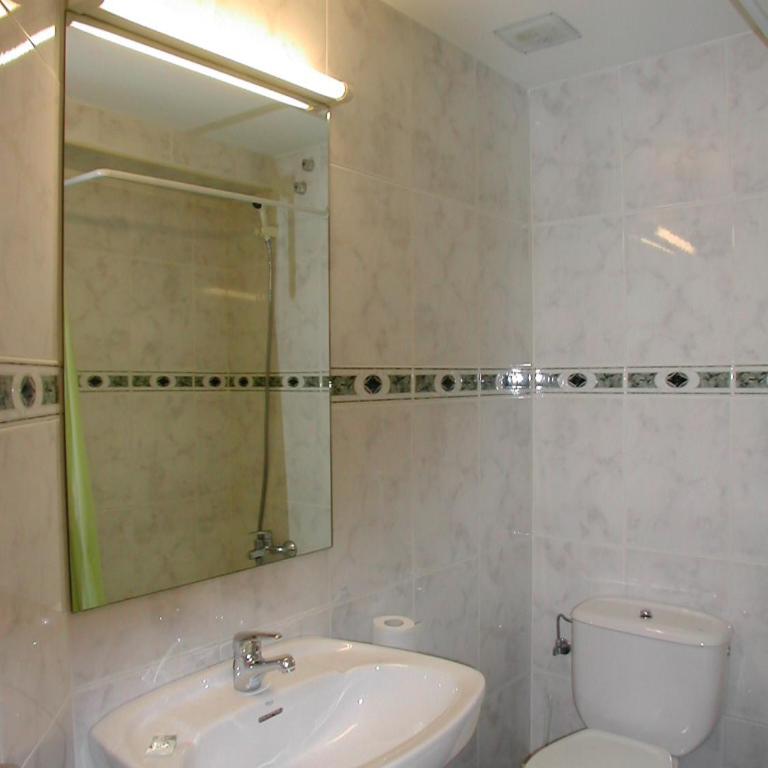 Gabarre - Habitación Doble - 1 o 2 camas - 8