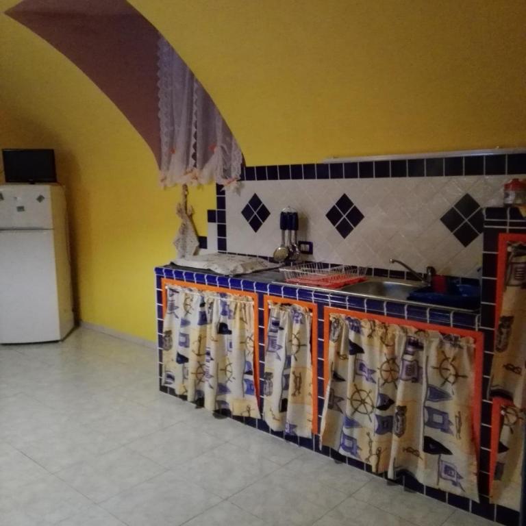 Appartamento Gallipoli - Appartamento con 2 Camere da Letto - 16