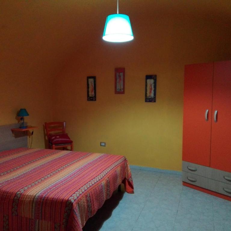 Appartamento Gallipoli - Appartamento con 2 Camere da Letto - 14