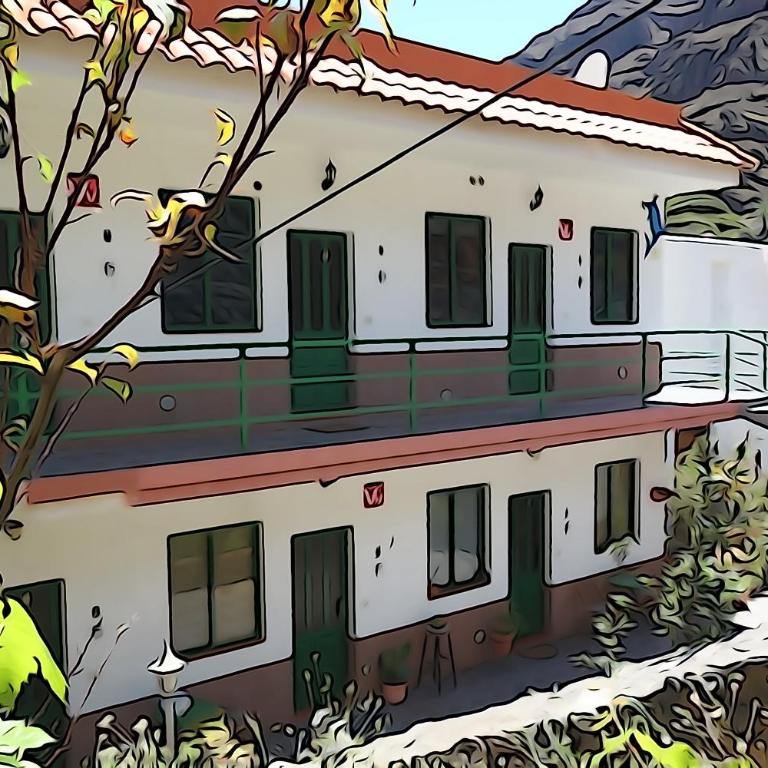 Apartamentos Nayara - Apartamento con vistas al mar - 11