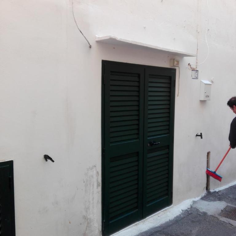 Appartamento Gallipoli - Appartamento con 2 Camere da Letto - 13