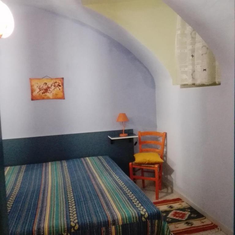 Appartamento Gallipoli - Appartamento con 2 Camere da Letto - 12