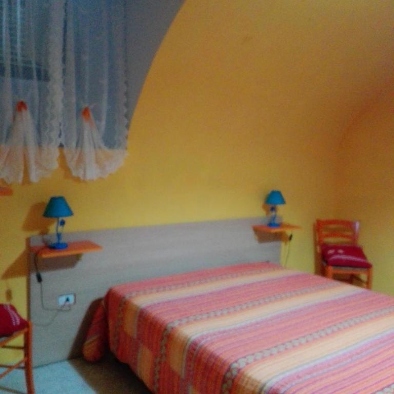 Appartamento Gallipoli - Appartamento con 2 Camere da Letto - 11