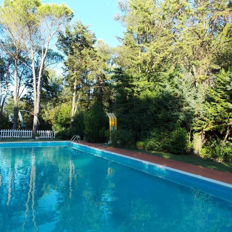 Tamerici Holiday Home by VacaVilla - Casa con 4 camere da letto - 6