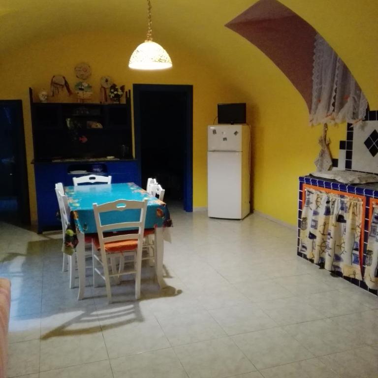 Appartamento Gallipoli - Appartamento con 2 Camere da Letto - 1