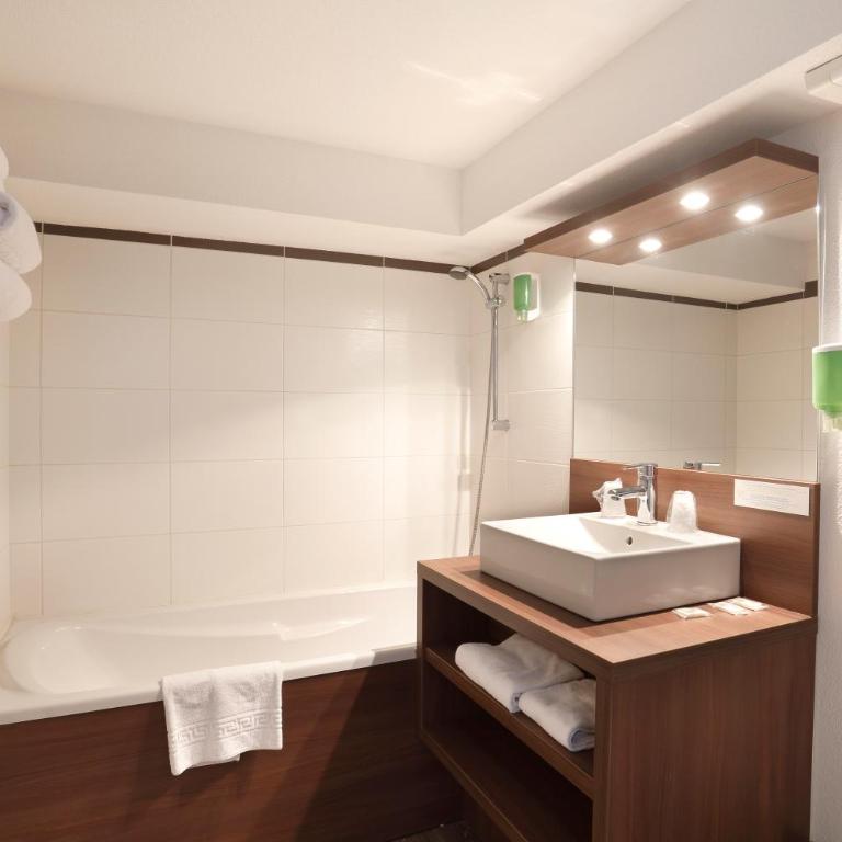 Vacancéole - Résidence Grand Massif - Appartement 1 Chambre avec Coin Nuit pour 5 Personnes - 3