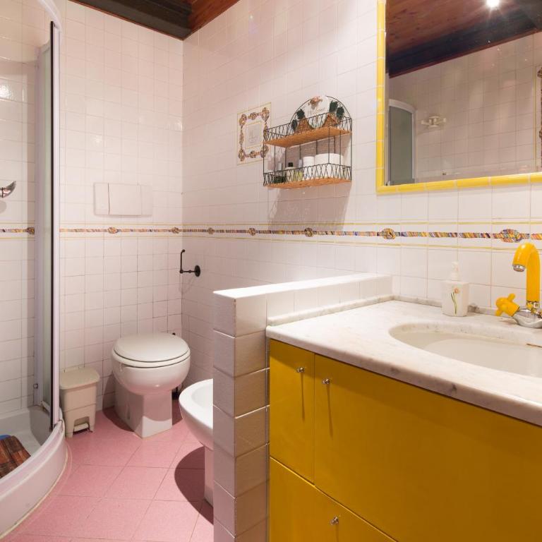 Tamerici Holiday Home by VacaVilla - Casa con 4 camere da letto - 36