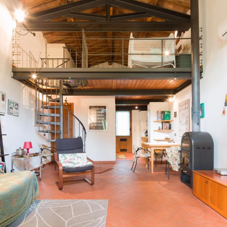 Tamerici Holiday Home by VacaVilla - Casa con 4 camere da letto - 24
