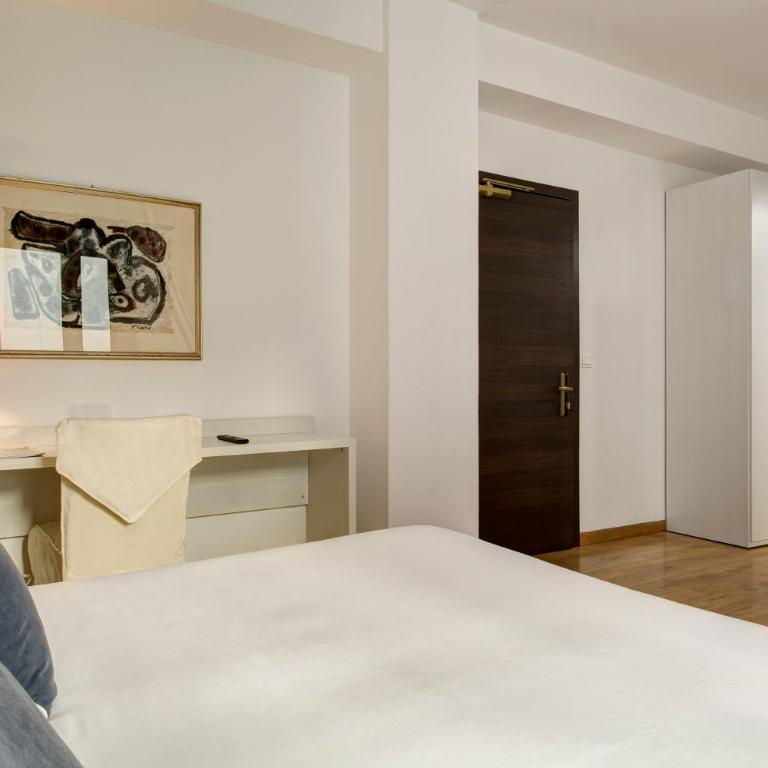 Hotel Byron Bellavista - Chambre Triple - 1