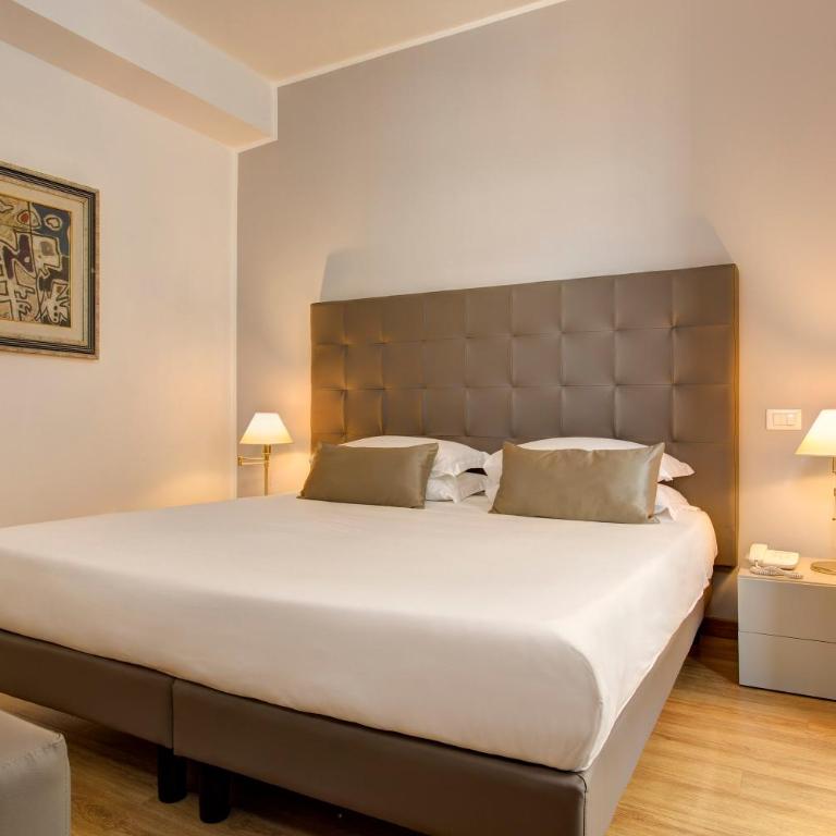 Hotel Byron Bellavista - Suite - Vue sur Mer - 3