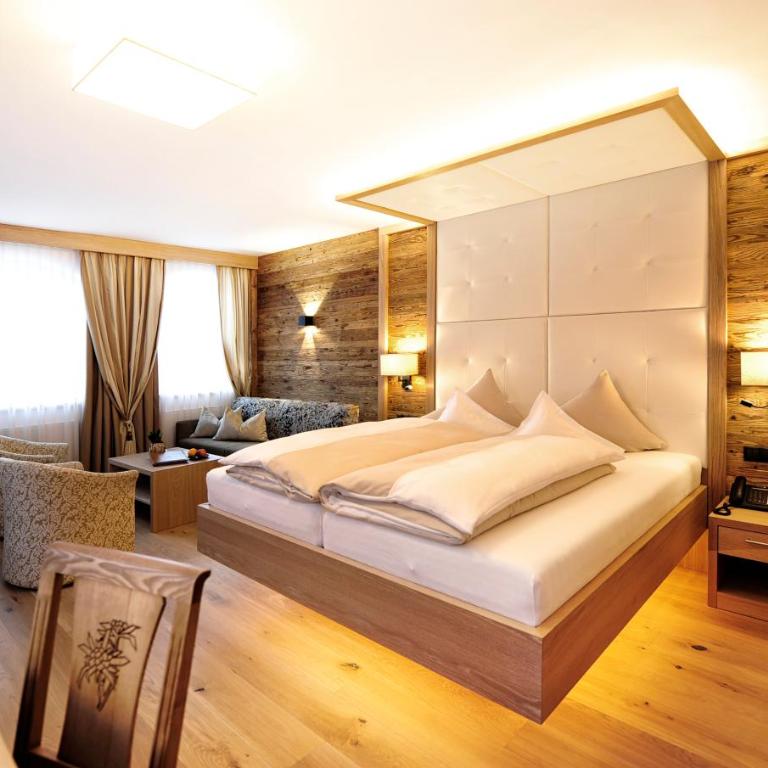 Hotel Salnerhof - Superior Doppelzimmer - 1