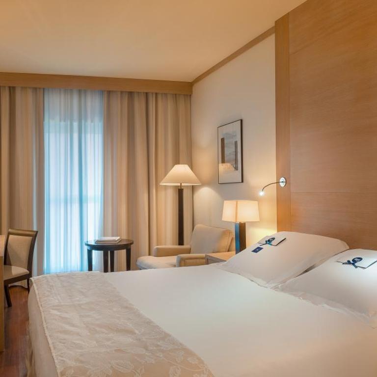 SH Valencia Palace - Superior Double or Twin Room - 2