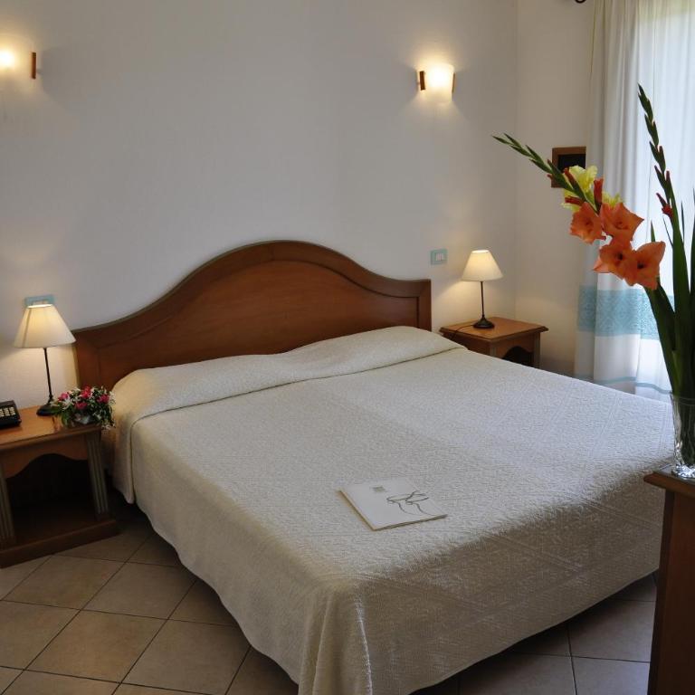 Le Anfore Hotel - Camera Matrimoniale/Doppia con Letti Singoli con Balcone - 2