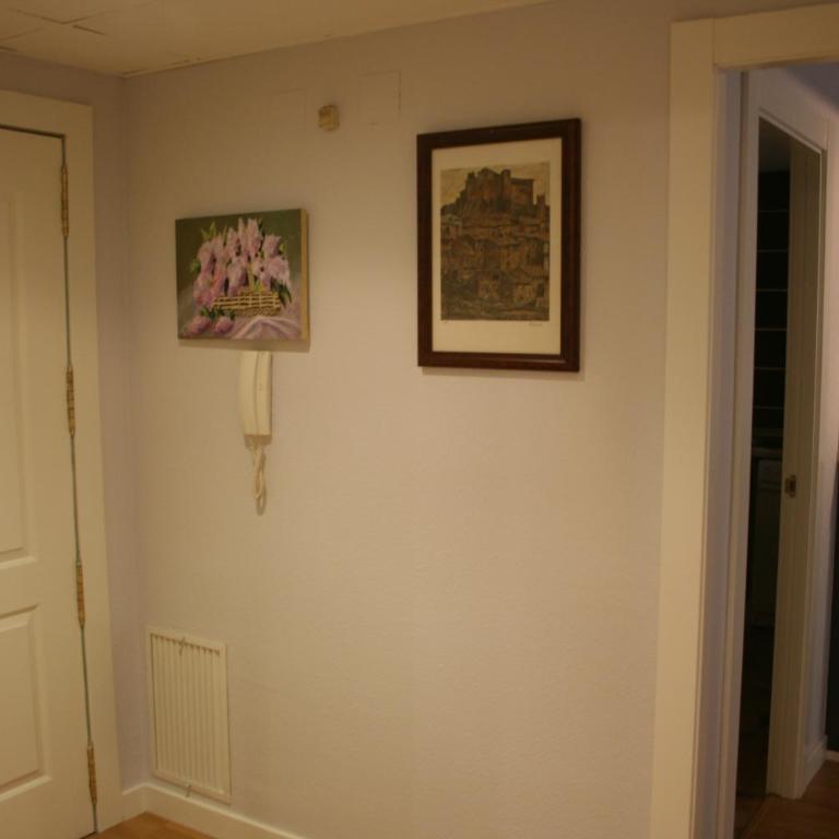 Fabiola Zentro - Apartamento Superior - 22