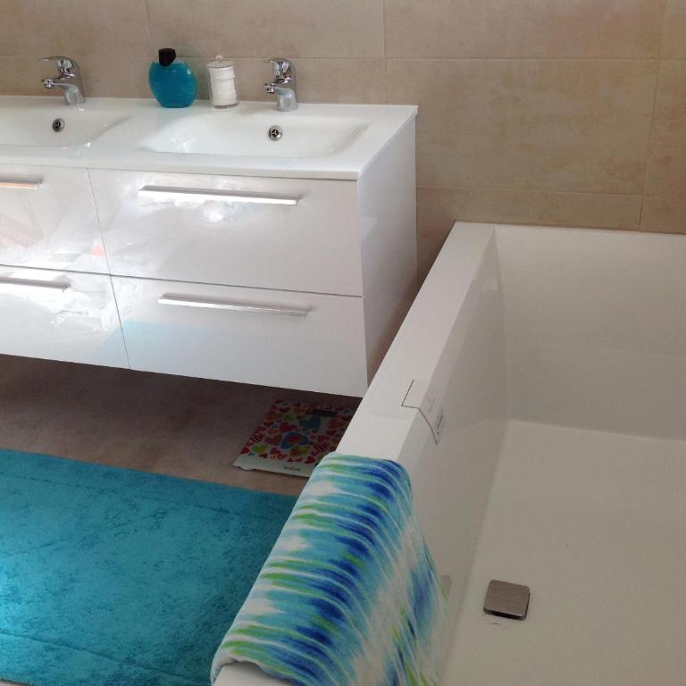 Villa Clair Matin - Antibes - Sea View - Pool - Sauna - Beach - AC - Villa - Vue sur Mer - 21
