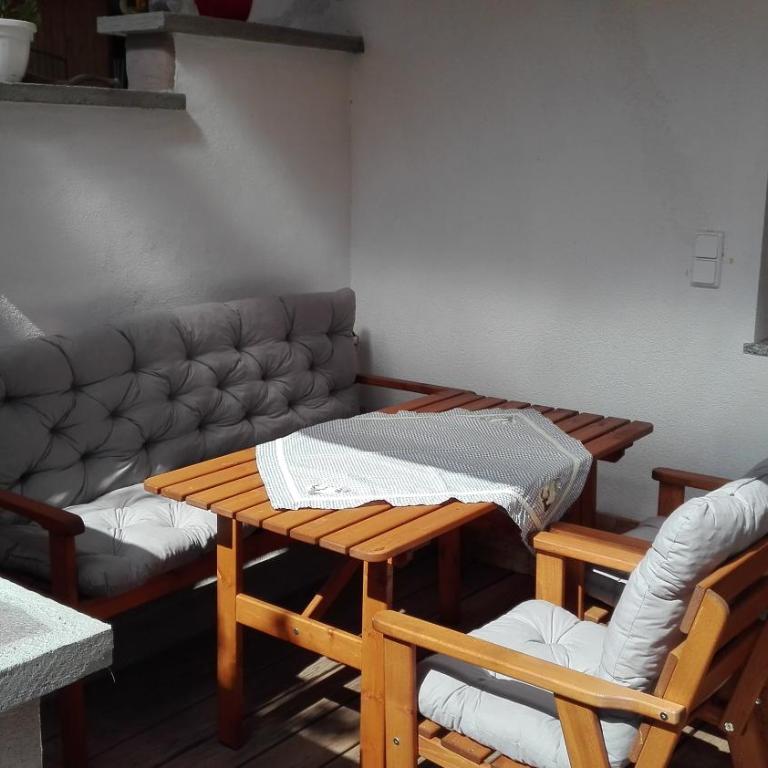 Ferienwohnung Brugger - Apartment mit 2 Schlafzimmern - 11