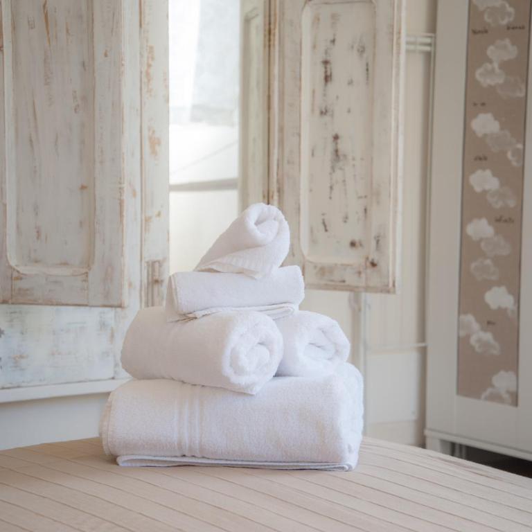 Sottovento Marzamemi Rooms&Relax - Double Room - 50