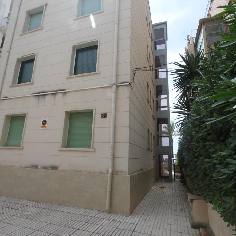 For a Stay Sol Mar - Apartamento con vistas al mar - 22
