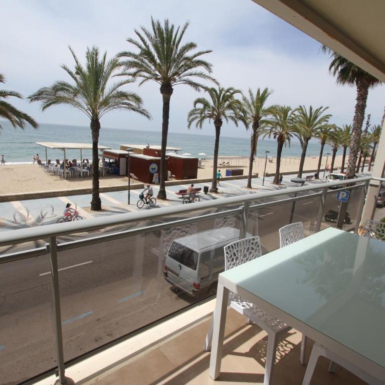For a Stay Sol Mar - Apartamento con vistas al mar - 1