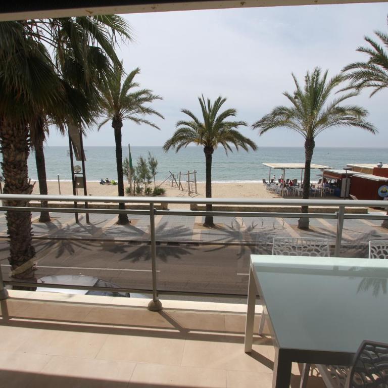 For a Stay Sol Mar - Apartamento con vistas al mar - 17