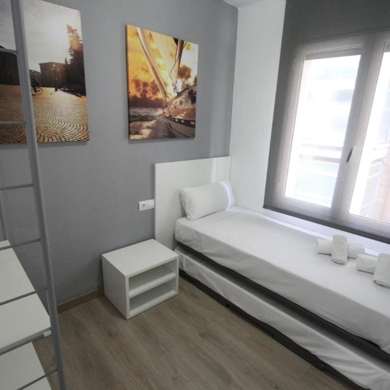 For a Stay Sol Mar - Apartamento con vistas al mar - 10