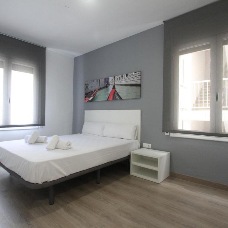 For a Stay Sol Mar - Apartamento con vistas al mar - 4