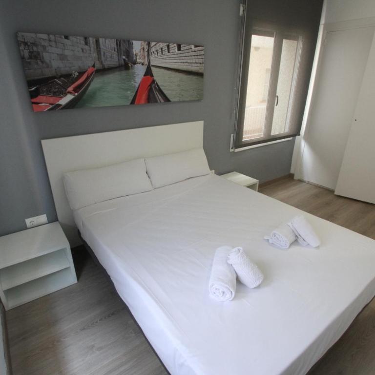 For a Stay Sol Mar - Apartamento con vistas al mar - 5