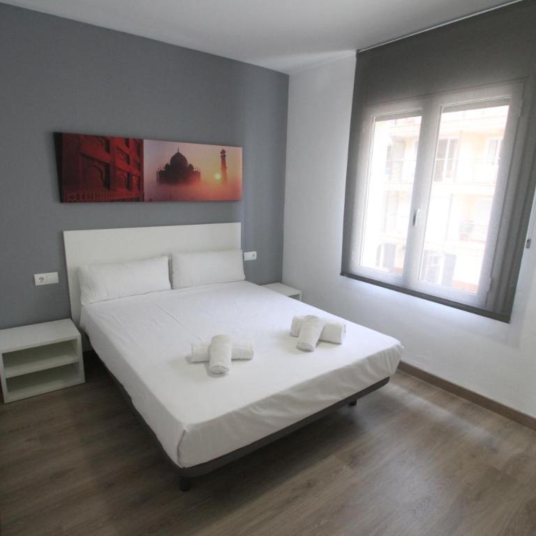 For a Stay Sol Mar - Apartamento con vistas al mar - 8