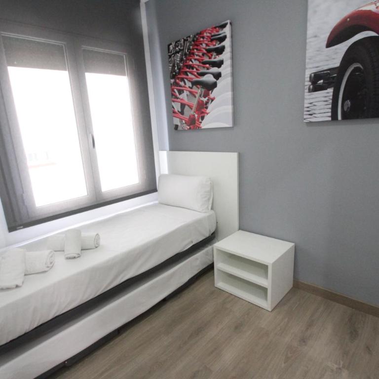 For a Stay Sol Mar - Apartamento con vistas al mar - 9
