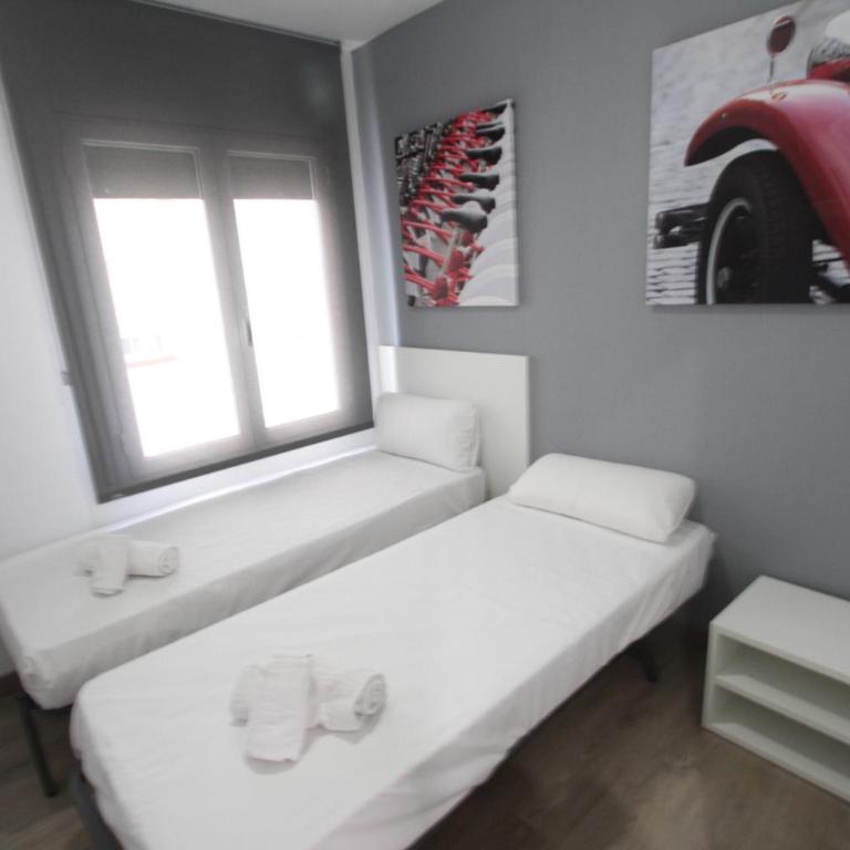 For a Stay Sol Mar - Apartamento con vistas al mar - 6
