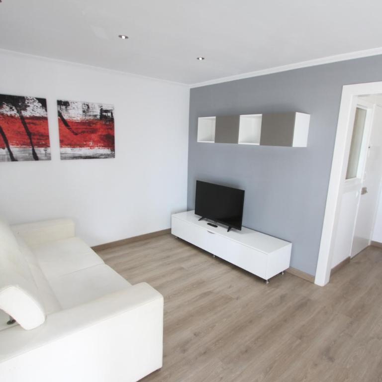For a Stay Sol Mar - Apartamento con vistas al mar - 3