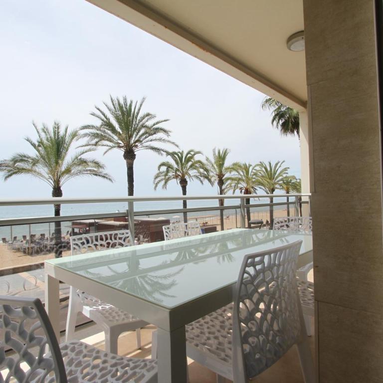 For a Stay Sol Mar - Apartamento con vistas al mar - 16