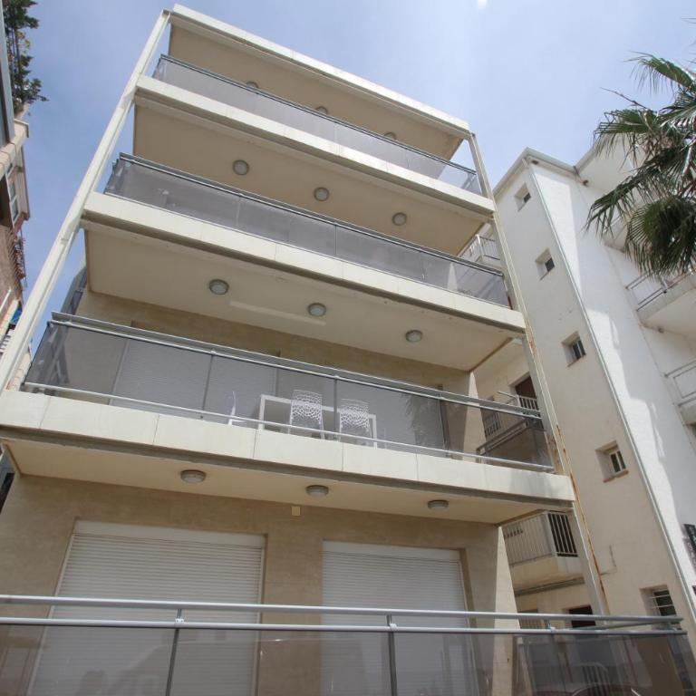 For a Stay Sol Mar - Apartamento con vistas al mar - 21