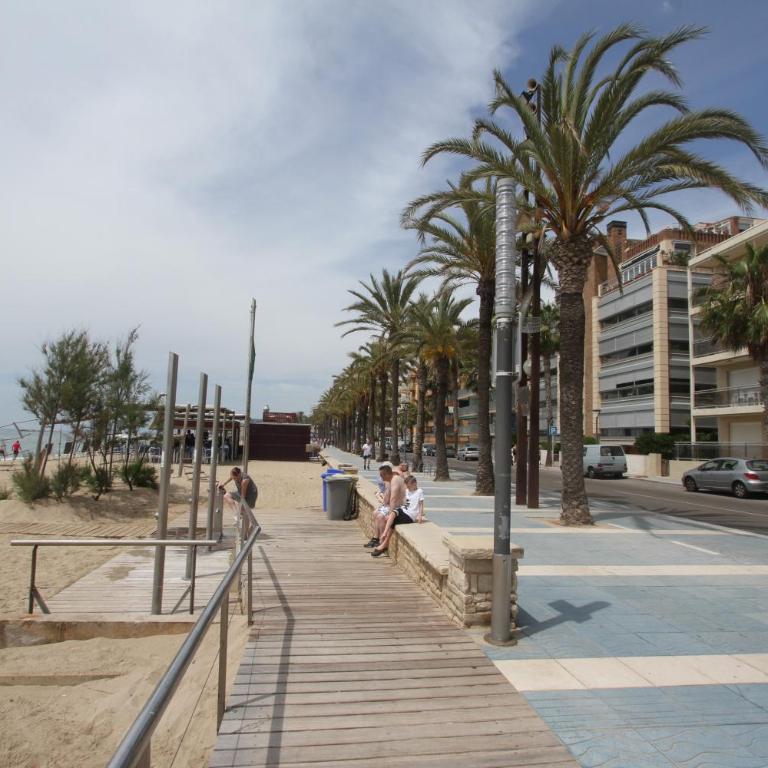For a Stay Sol Mar - Apartamento con vistas al mar - 24