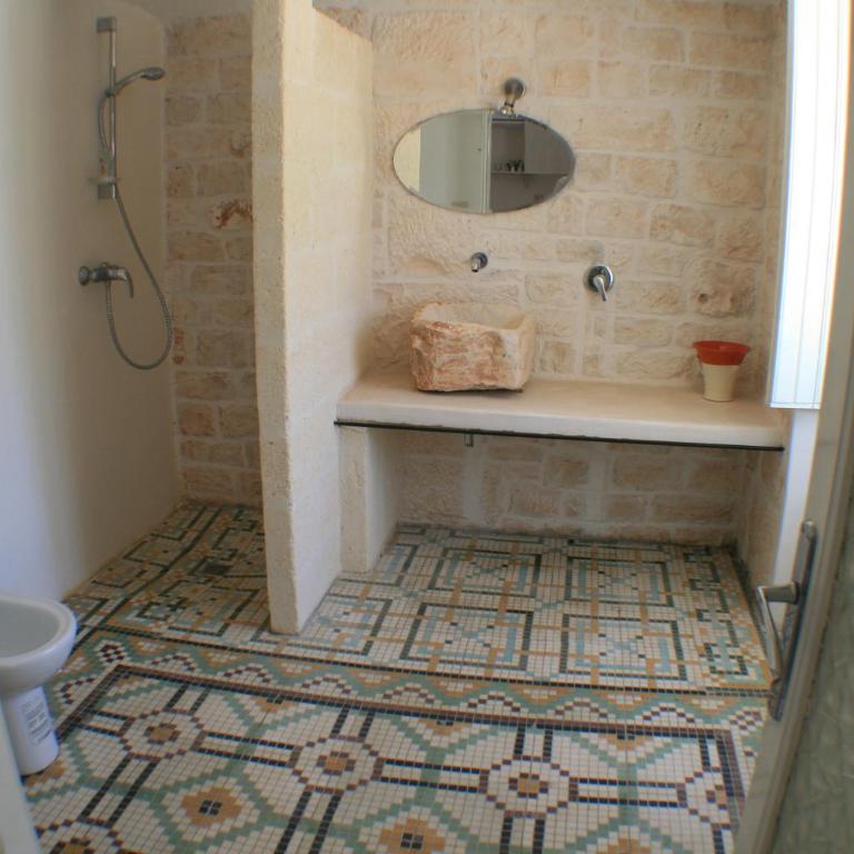 Casolare Capitolo - Appartamento con 1 Camera da Letto (2 Adulti) - 6