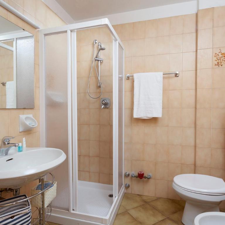Residence Rododendro - Appartamento con 2 Camere da Letto (6 Adulti) - 23