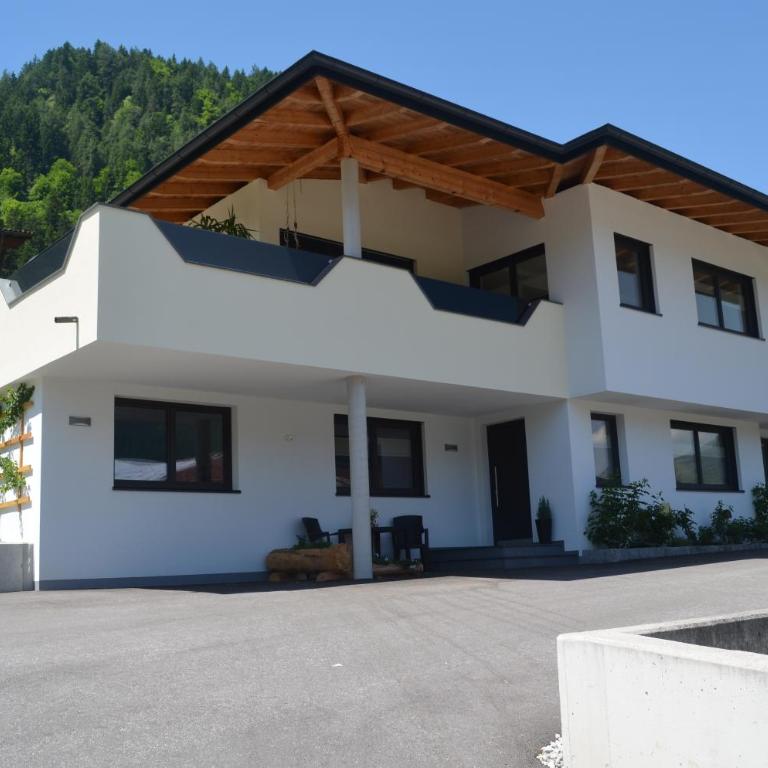 Apartment Klein & Fein - Apartment mit 1 Schlafzimmer - 4