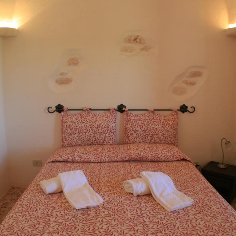 Casolare Capitolo - Appartamento con 2 Camere da Letto (4 Adulti) - 1