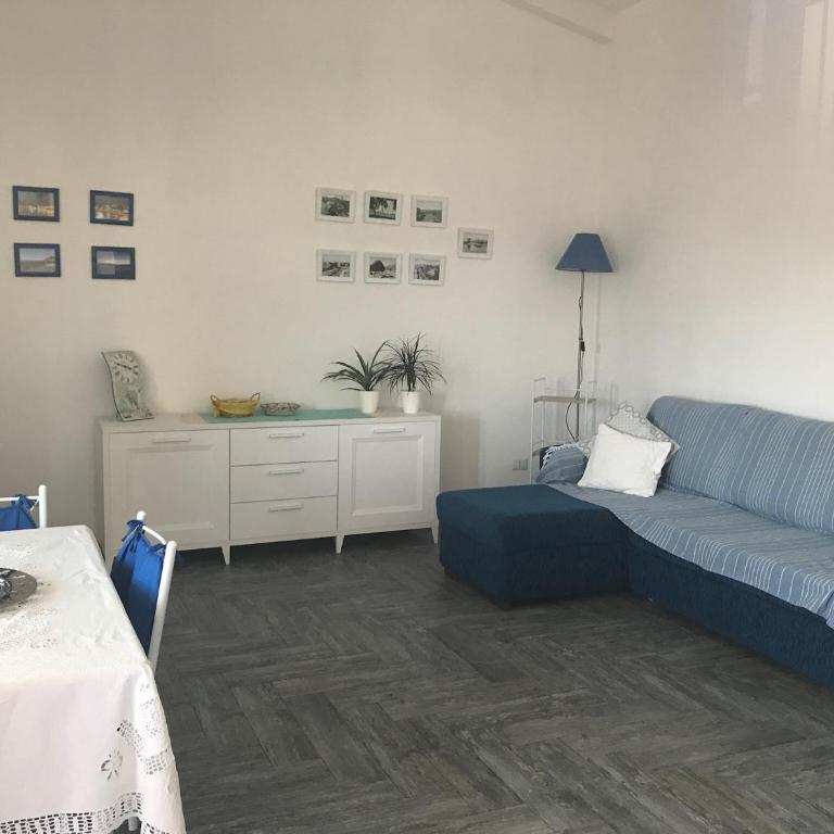 Appartamento Via Sassari - Appartamento Attico - 14