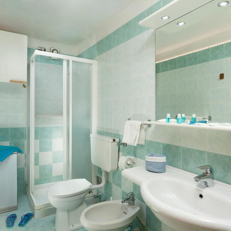 Residence Rododendro - Appartamento con 2 Camere da Letto (6 Adulti) - 27