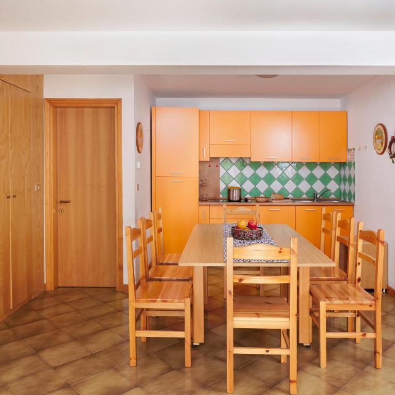Residence Rododendro - Appartamento con 2 Camere da Letto (6 Adulti) - 20
