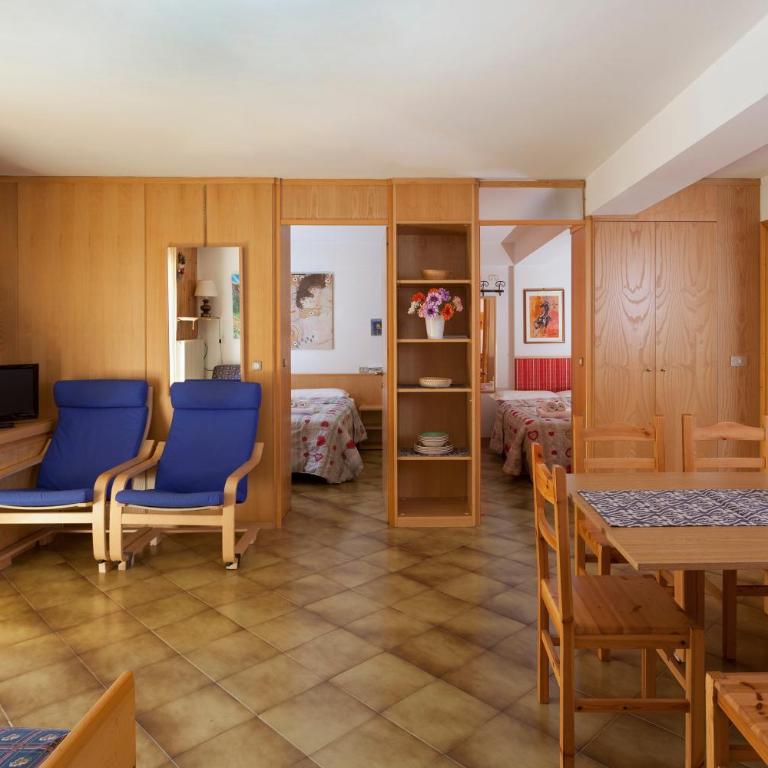 Residence Rododendro - Appartamento con 2 Camere da Letto (6 Adulti) - 21