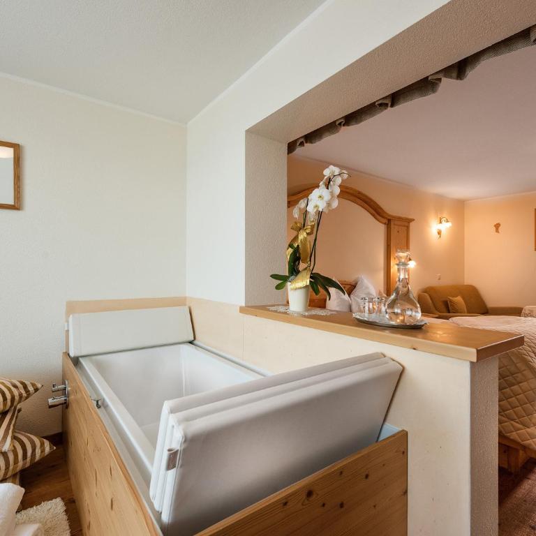 Bärenhotel - Suite con Balcone - 5