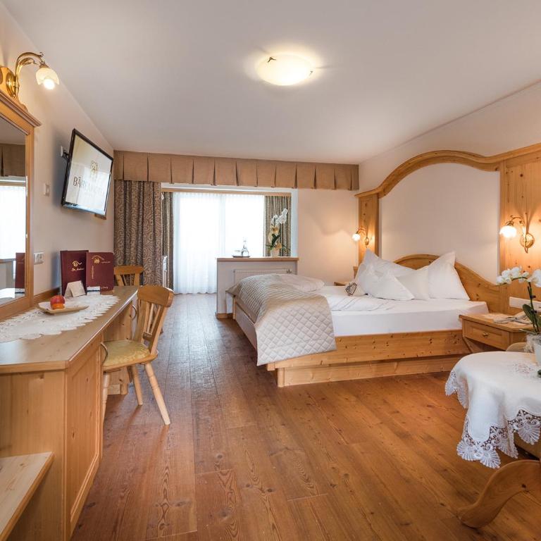 Bärenhotel - Suite con Balcone - 4