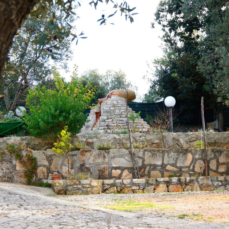 Villa Lilla - Casa Vacanze - 56