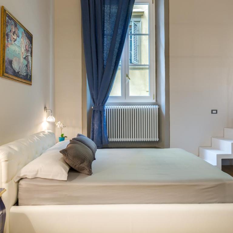 Residenza D'Epoca Historia Luxury Boutique - Camera Quadrupla su 2 Livelli - Venere - 5