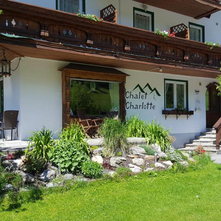 Chalet Charlotte - Casa de 8 dormitorios - 23