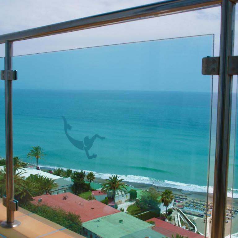 Ritual Torremolinos - Adults Only - Habitación Doble Superior - 1 o 2 camas - 4