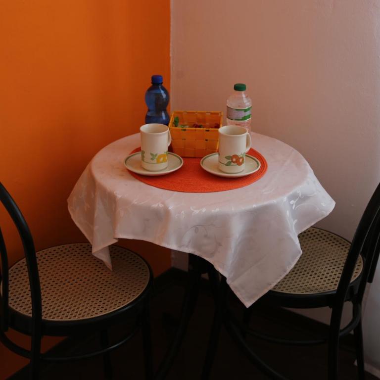 Fruit'n Joy - Camera Queen con Bagno in Comune - 5