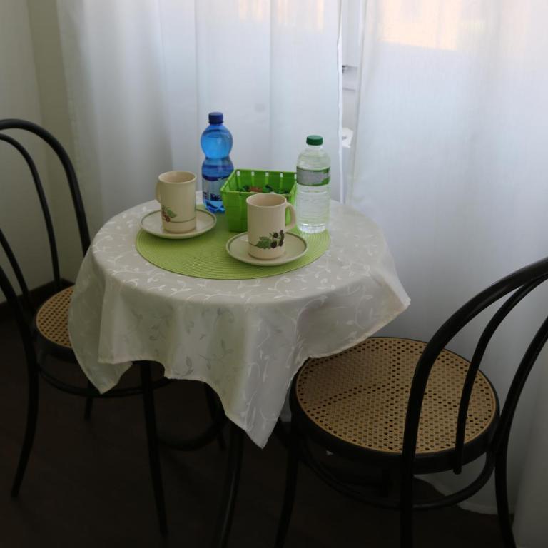 Fruit'n Joy - Camera Queen con Bagno in Comune - 4